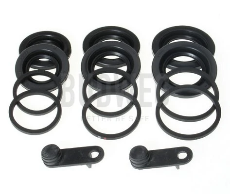 Repair Kit, brake caliper